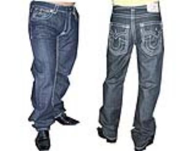 wholesale Men's TRUE RELIGION Jeans No. 233